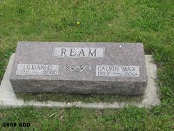 Lillian C. Ream 
