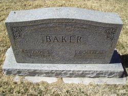 Mollie M. Baker 