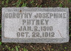 Dorothy Josephine Putney 