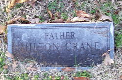 Milton Conrad Crane 