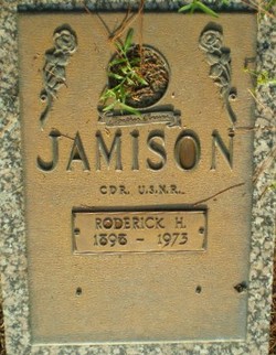 Roderick H. Jamison 