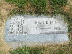 Joan <I>Batt</I> Kiehn 