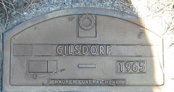 Gilsdorf 