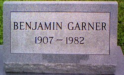 Benjamin Garner 
