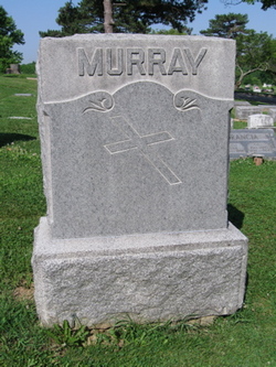 Mary <I>Walters</I> Murray 