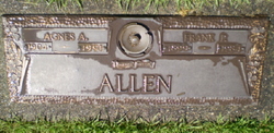 Frank R. Allen 