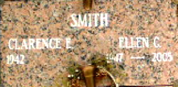 Clarence E Smith 