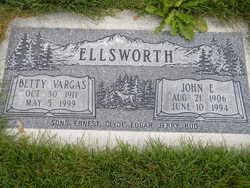 John Ephraim Ellsworth 