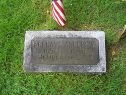 Norlave Anderson 