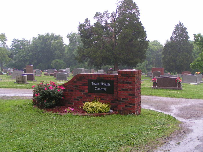 Tower Heights Cemetery