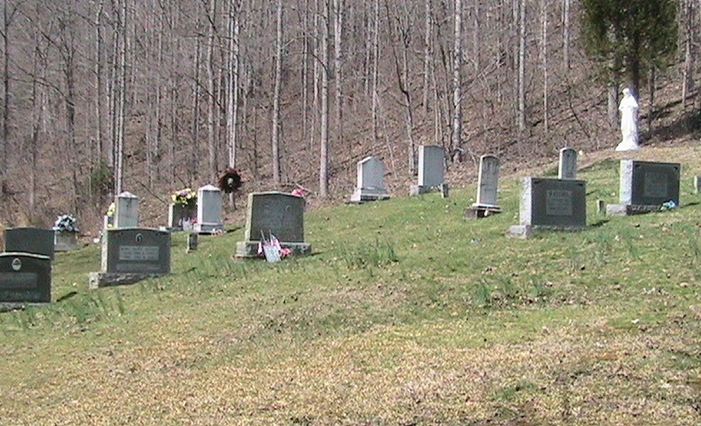Rice-Ratliff Cemetery