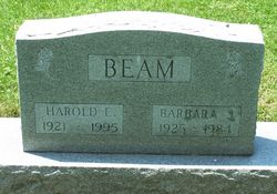 Harold E. Beam 
