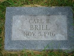Carl B. Brill 