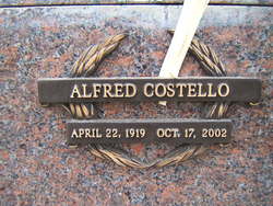 Alfred Costello 