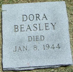 Dora Beasley 
