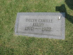 Evelyn Camille Kelley 