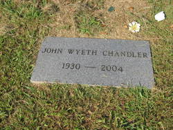 Wyeth Chandler 