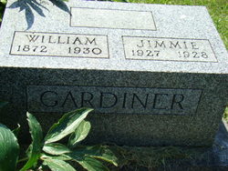 Leland Hugh “Jimmie” Gardiner 