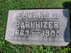 Edward Grant Barnhizer 