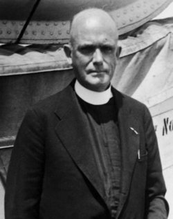 Francis P. Duffy 