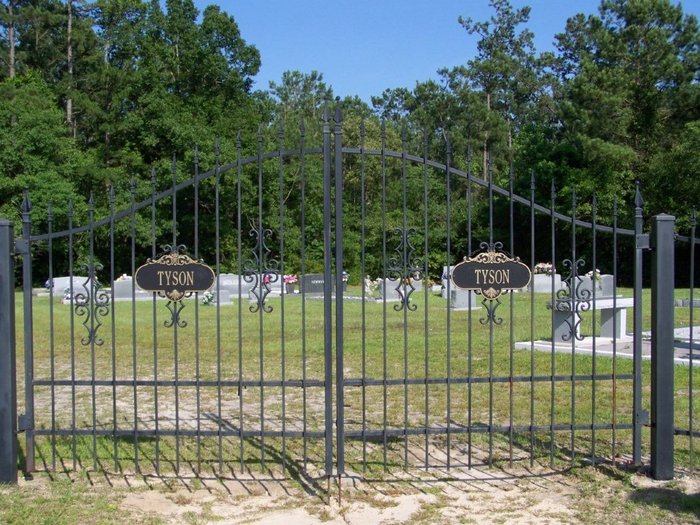 Tyson Cemetery