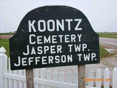 Koontz Cemetery