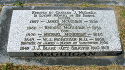 James McGuigan 