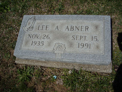 Lee A. Abner 