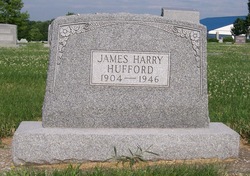 James Harry Hufford 