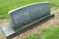Evered Marcus Ferrell 