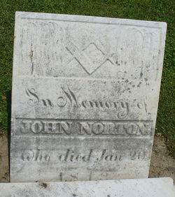 John Norton 