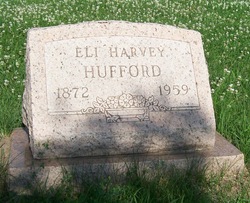 Eli Harvey Hufford 
