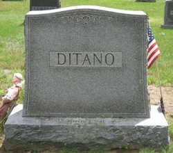 Edward Ditano 