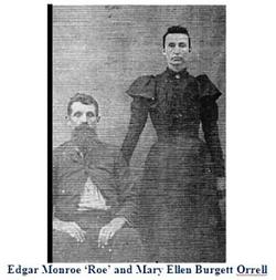 Edgar Monroe “Roe” Orrell 