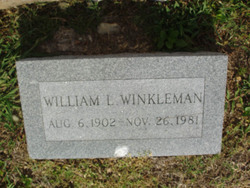 William L. Winkleman 