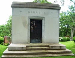 Barrett 