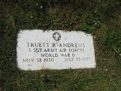 Truett R. Andrews 