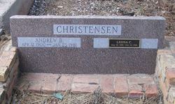 Andrew B. Christensen 