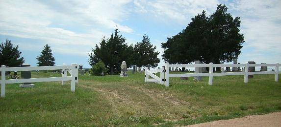 Fairview Stone Cemetery