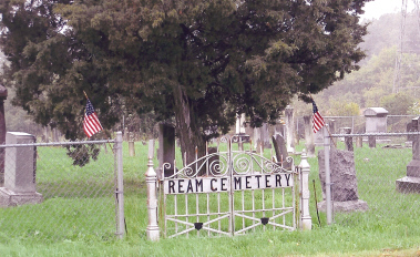 Ream Cemetery