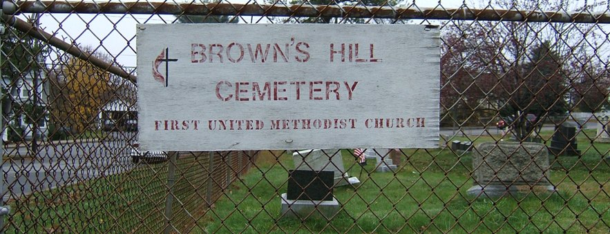 Brown's Hill Cemetery