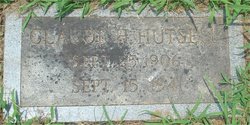 Claude H. Hutsell 