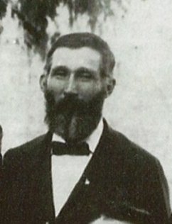 George W. Davis 