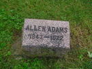 Allen I. Adams 