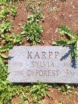 DeForest Karpp 