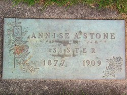 Annise Aurelia Stone 