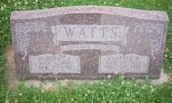 Charles W. Watts 