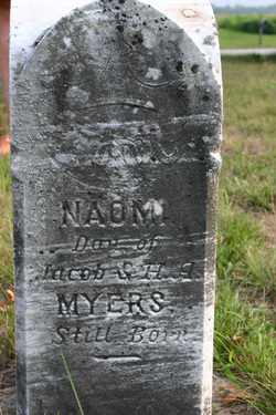Naomi Myers 