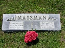 Herman I. Massman 