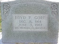 Loyd P. Gore 